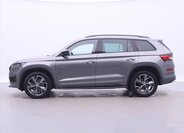 Škoda Kodiaq SUV / Terénní 2,0 l 147 kw