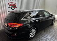 Ford Mondeo 8