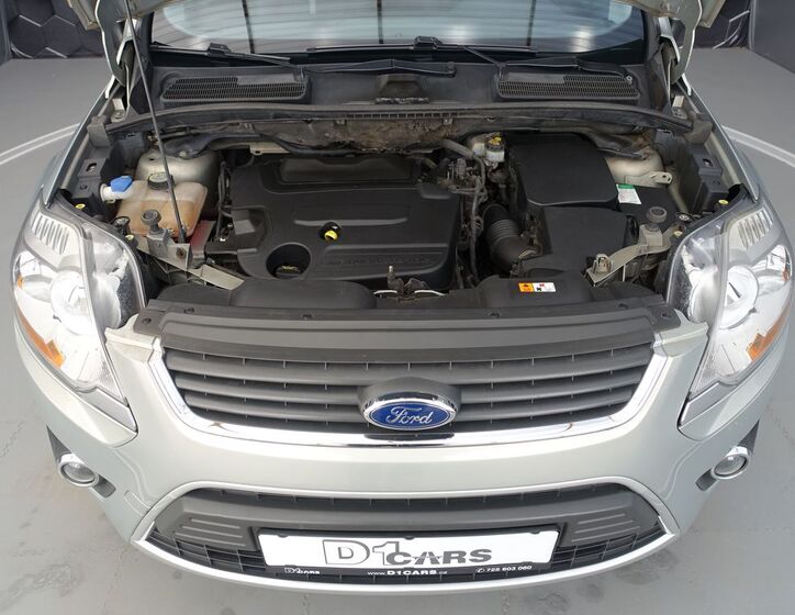 Ford Kuga 24