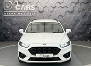 Ford Mondeo Kombi 2,0 l 110 kw