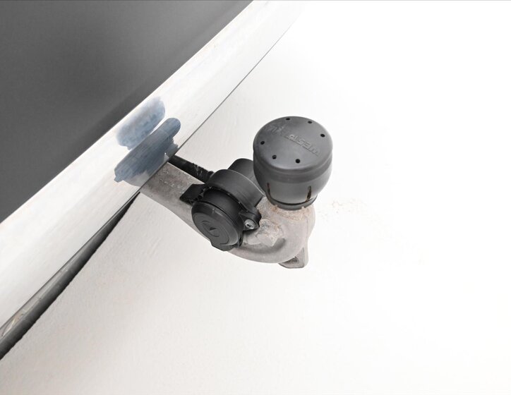 Mercedes-Benz GLB SUV 2,0 l 140 kw