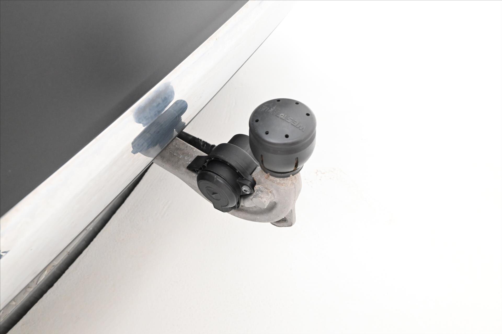 Mercedes-Benz GLB SUV 2,0 l 140 kw