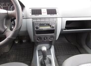 Škoda Fabia Hatchback 1,2 l 40 kw