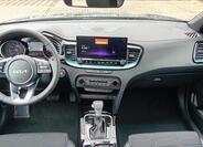 KIA XCeed 10
