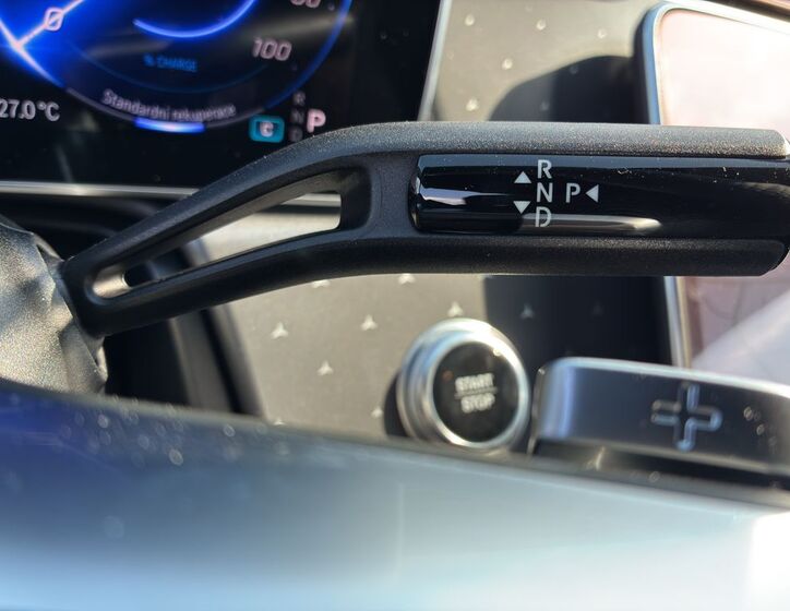 Mercedes-Benz EQE 20