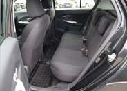 Toyota Urban Cruiser Hatchback 1,3 l 74 kw