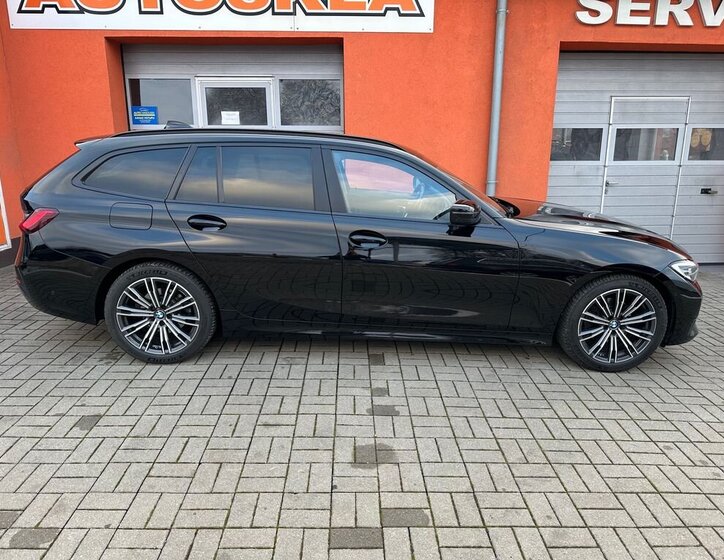 BMW Řada 3 3