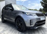 Land Rover Discovery SUV 3,0 l 257 kw
