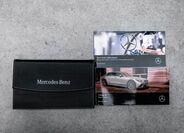 Mercedes-Benz Třídy S 22