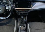 Škoda Scala Hatchback 999,0 81 kw