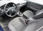 Volkswagen Passat Kombi 1,9 l 74 kw