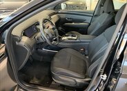 Hyundai Tucson SUV / Terénní 1,6 l 132 kw