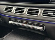 Mercedes-Benz GLE SUV / Terénní 3,0 l 270 kw