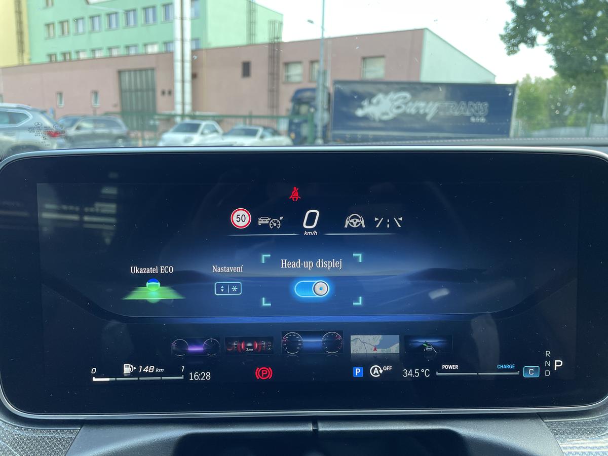 Mercedes-Benz Třídy C