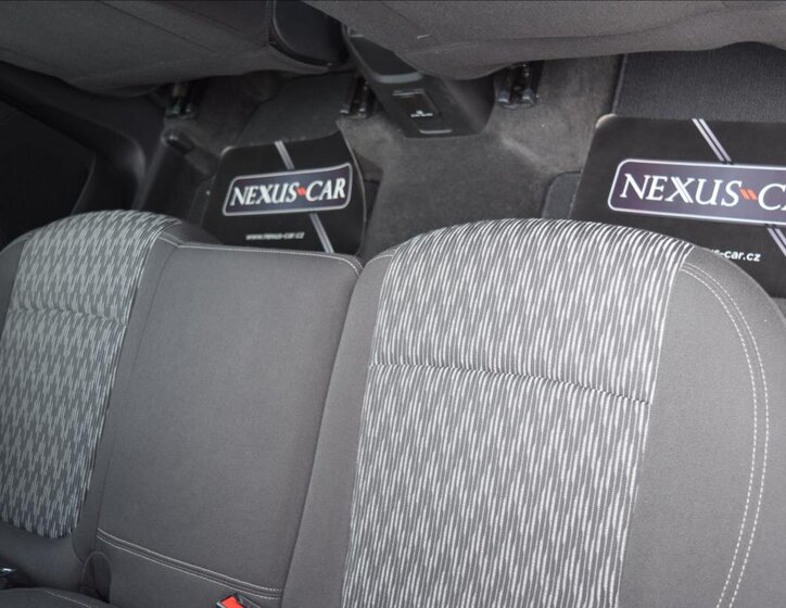 Opel Mokka SUV / Terénní 1,4 l 103 kw