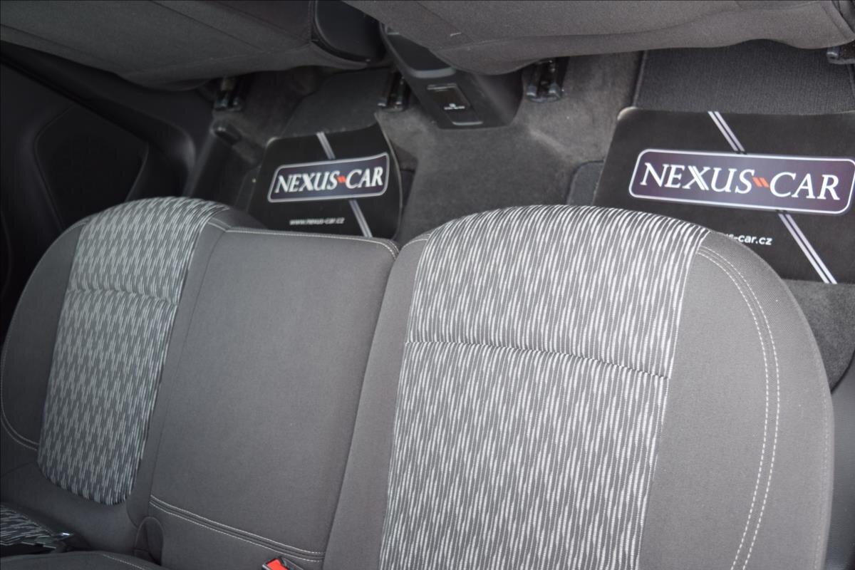 Opel Mokka SUV / Terénní 1,4 l 103 kw