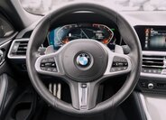 BMW Řada 4 Kabriolet 2,0 l 190 kw