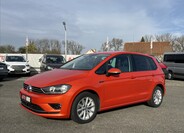 Volkswagen Golf Sportsvan 65