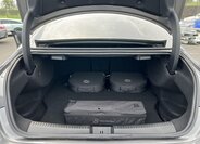 Mercedes-Benz CLA Sedan / Limuzína 1,3 l 118 kw