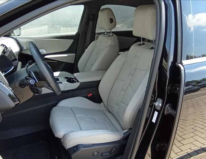 DS Automobiles DS7 9