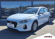 Hyundai i30 Kombi 1,4 l 103 kw