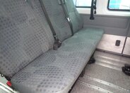 Ford Transit Ostatní 2,2 l 92 kw