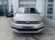 Volkswagen Touran 2