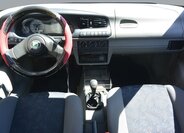 Škoda Felicia Hatchback 1,3 l 50 kw