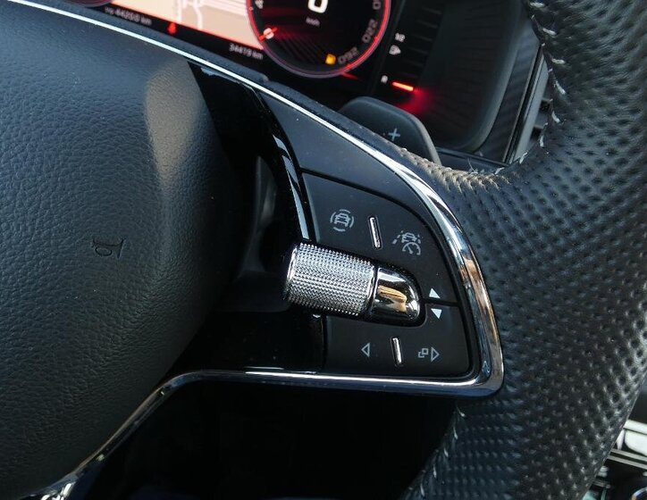 Škoda Kodiaq SUV / Terénní 2,0 l 147 kw