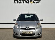 Toyota Yaris Hatchback 1,3 l 73 kw
