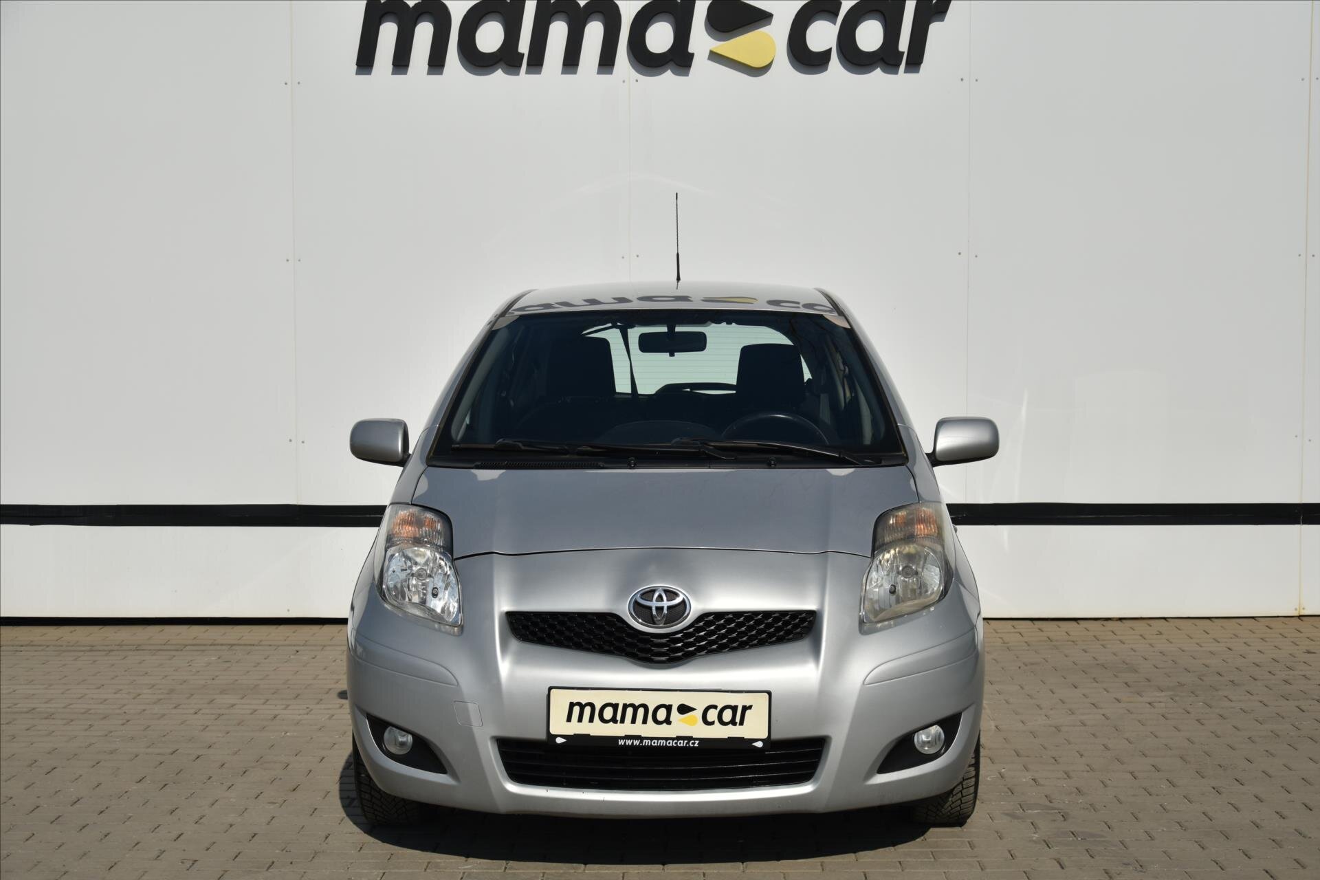 Toyota Yaris Hatchback 1,3 l 73 kw