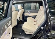 Mercedes-Benz GLS SUV / Terénní 4,0 l 360 kw