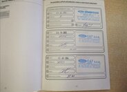 Ford Mondeo Kombi 2,0 l 103 kw