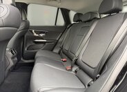 Mercedes-Benz GLC SUV 2,0 l 150 kw