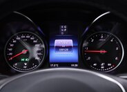 Mercedes-Benz Třídy V Kombi 2,0 l 174 kw