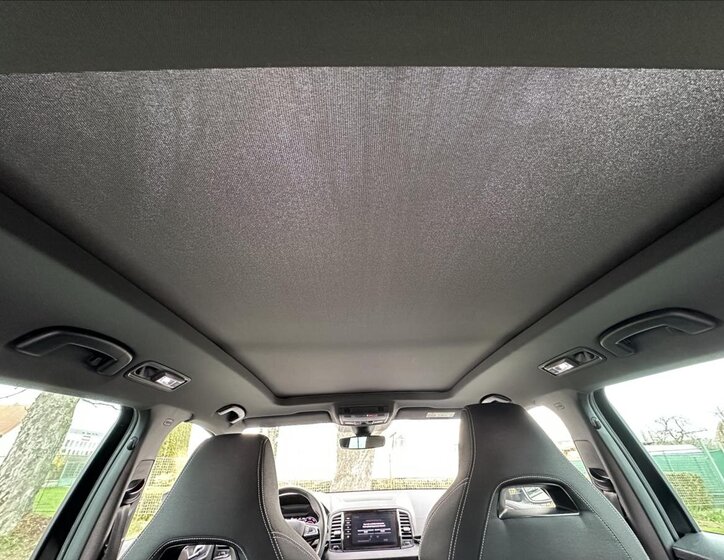 Škoda Karoq SUV / Terénní 2,0 l 140 kw