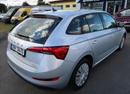 Škoda Scala Hatchback 999,0 70 kw