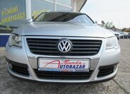 Volkswagen Passat Kombi 2,0 l 103 kw