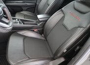 Jeep Compass SUV / Terénní 1,3 l 132 kw