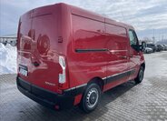 Renault Master Ostatní 2,3 l 81 kw