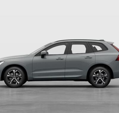 Volvo XC60 4