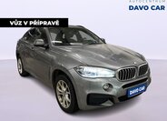 BMW X6 SUV 3,0 l 230 kw