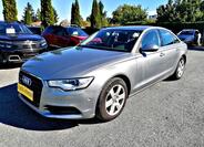 Audi A6 2