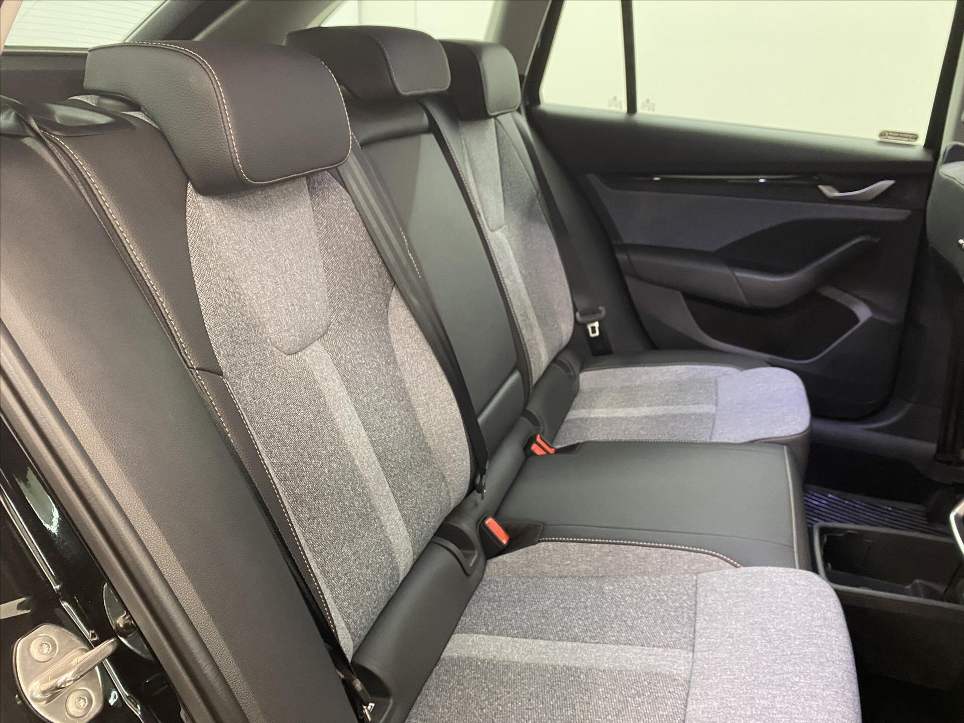 Škoda Octavia Kombi 1,5 l 85 kw