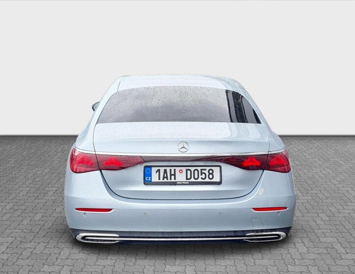 Mercedes-Benz Třídy E Ostatní 2,0 l 145 kw