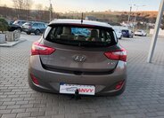 Hyundai i30 Hatchback 1,6 l 88 kw