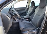 Škoda Karoq SUV / Terénní 1,5 l 110 kw