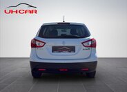 Suzuki SX4 S-Cross Hatchback 1,6 l 88 kw