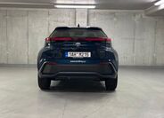 Toyota C-HR Hatchback 1,8 l 90 kw