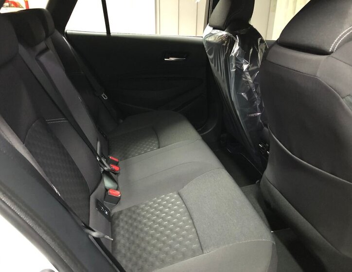 Toyota Corolla Kombi 1,8 l 103 kw